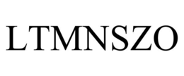 LTMNSZO trademark