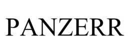 PANZERR trademark