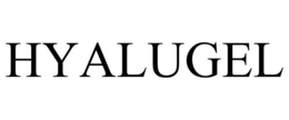 HYALUGEL trademark