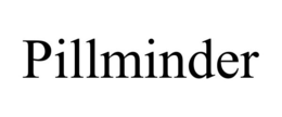 PILLMINDER trademark