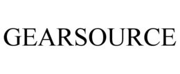 GEARSOURCE trademark