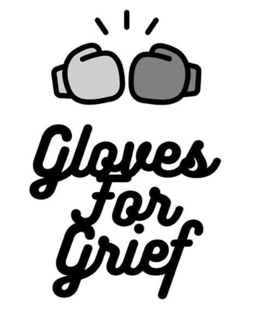 GLOVES FOR GRIEF trademark