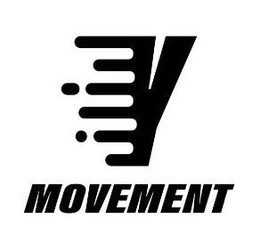 Y MOVEMENT trademark