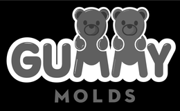 GUMMY MOLDS trademark