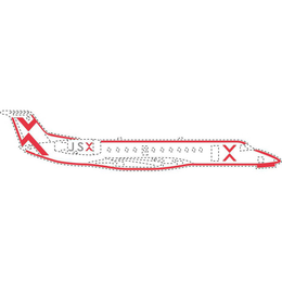 JSX XX trademark