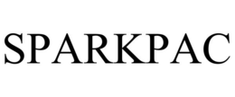 SPARKPAC trademark