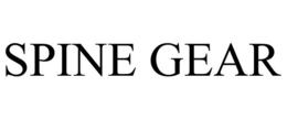 SPINE GEAR trademark