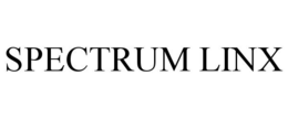 SPECTRUM LINX trademark