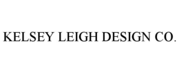 KELSEY LEIGH DESIGN CO. trademark