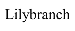 LILYBRANCH trademark