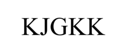 KJGKK trademark