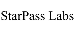 STARPASS LABS trademark