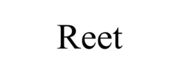 REET trademark