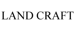 LAND CRAFT trademark