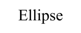 ELLIPSE trademark