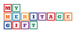 MY HERITAGE GIFT trademark