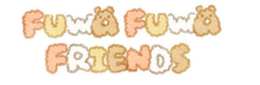 FUWA FUWA FRIENDS trademark
