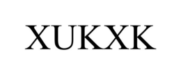XUKXK trademark