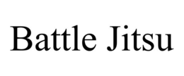 BATTLE JITSU trademark