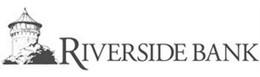 RIVERSIDE BANK trademark