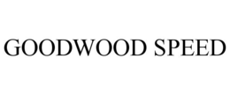 GOODWOOD SPEED trademark