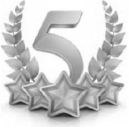 5 trademark