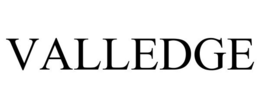 VALLEDGE trademark