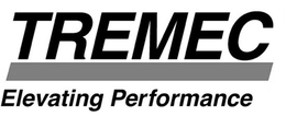 TREMEC ELEVATING PERFORMANCE trademark