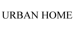 URBAN HOME trademark