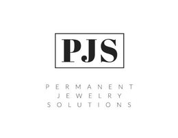 PJS PERMANENT JEWELRY SOLUTIONS trademark