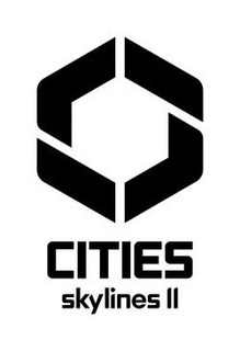 CITIES SKYLINES II trademark