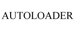AUTOLOADER trademark