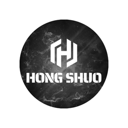 H HONG SHUO trademark