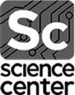 SC SCIENCE CENTER trademark