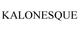 KALONESQUE trademark