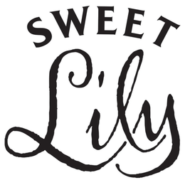SWEET LILY trademark
