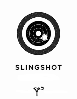 SLINGSHOT trademark