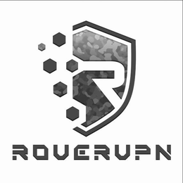 R ROVERVPN trademark