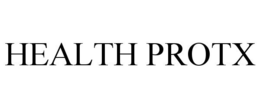 HEALTH PROTX trademark