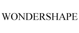 WONDERSHAPE trademark