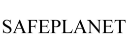 SAFEPLANET trademark