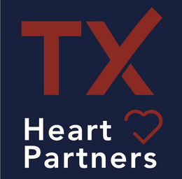 TX HEART PARTNERS trademark