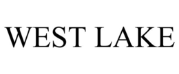 WEST LAKE trademark