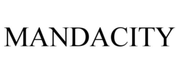 MANDACITY trademark