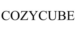 COZYCUBE trademark