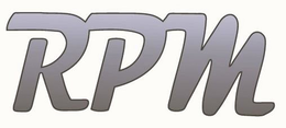 RPM trademark