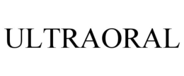 ULTRAORAL trademark