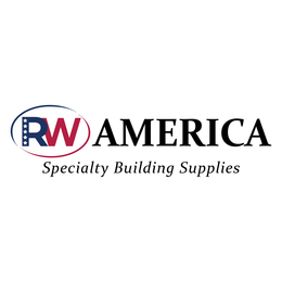 RW AMERICA SPECIALTY BUILDING SUPPLIES trademark