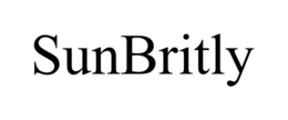 SUNBRITLY trademark