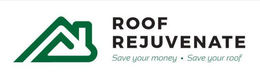 ROOF REJUVENATE SAVE YOUR MONEY · SAVE YOUR ROOF trademark